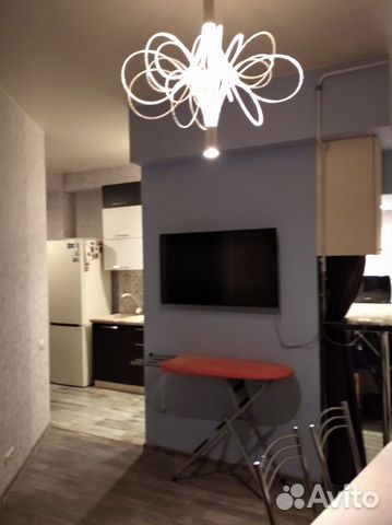2-к квартира, 54 м², 6/12 эт.
