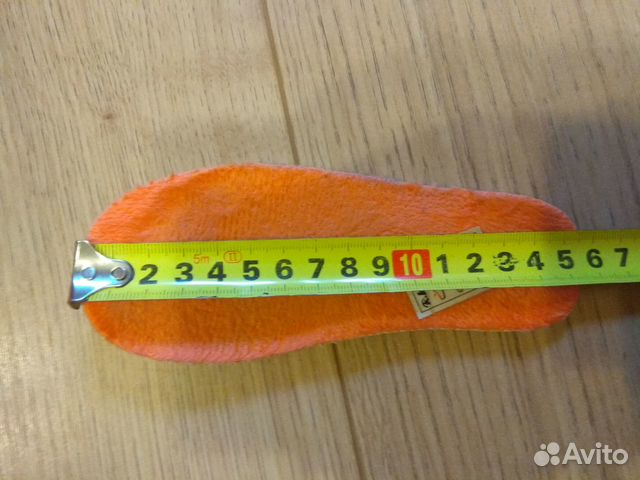 Зимние ботинки Kamik 25р