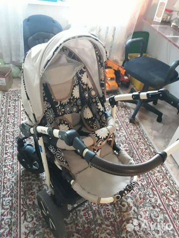Коляска 2 в 1 Коляска 2 в 1