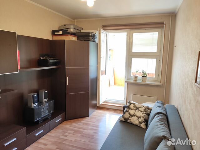 3-к квартира, 75 м², 10/17 эт.