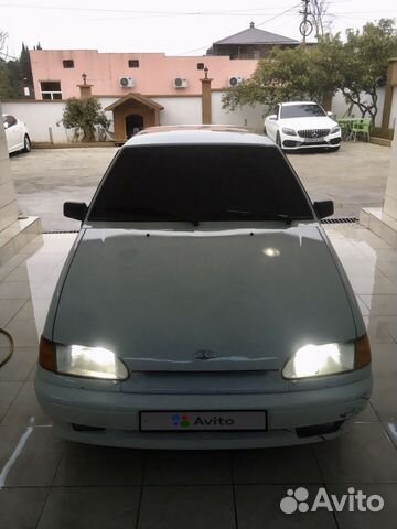 ВАЗ 2114 Samara 1.6 МТ, 2010, 136 000 км