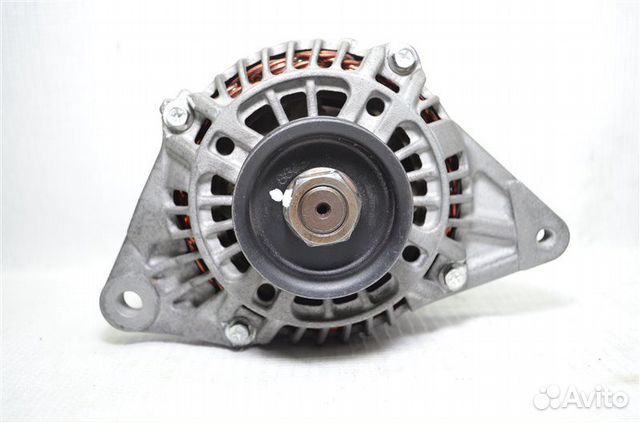 Генератор Mitsubishi Lancer 9 4G18 2000-2013