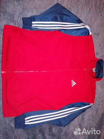 Олимпийка Adidas 90-e Олимпийка Adidas 90-e