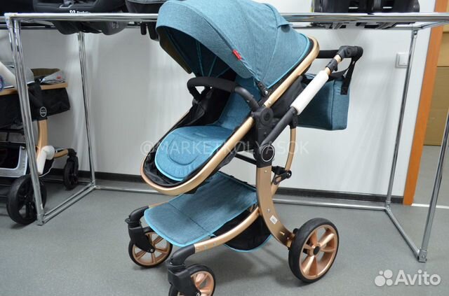 Коляска Aimile 2 в 1 Коляска Aimile 2 в 1