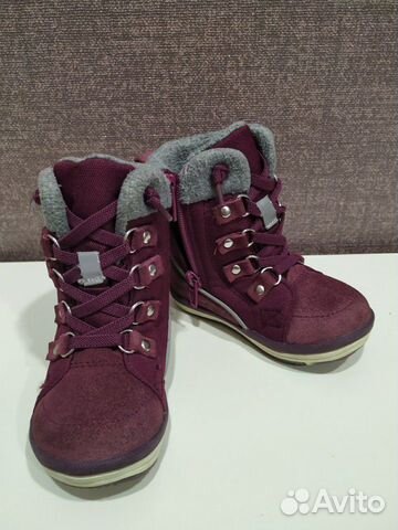 Сапоги ботинки Рейма Reima