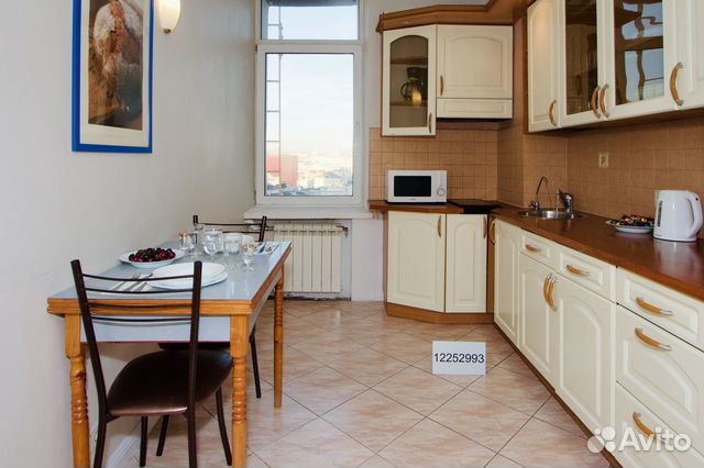2-к квартира, 46 м², 5/5 эт. 2-к квартира, 46 м², 5/5 эт.