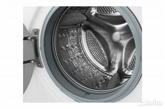Стиральная машина LG FH0C3ND