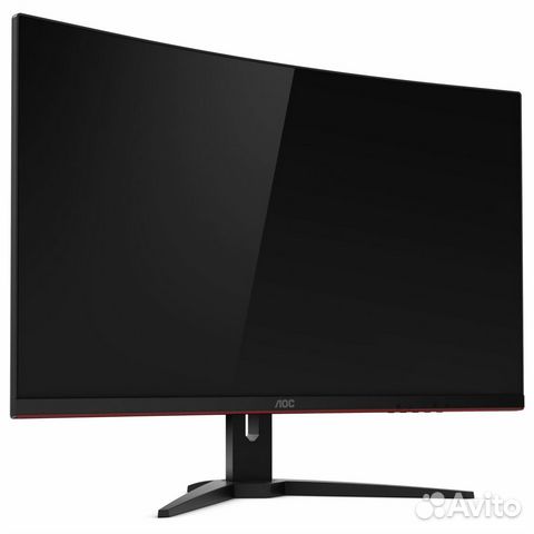 Продам монитор AOC G32G1 отс, на гарантии днс
