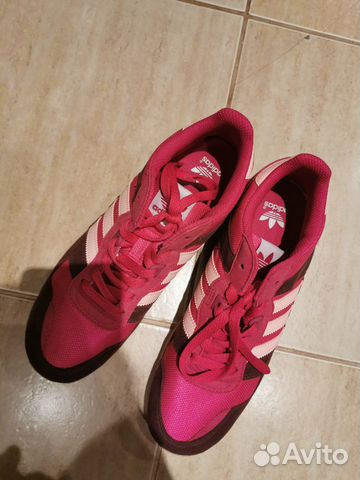 Кроссовки Adidas Кроссовки Adidas