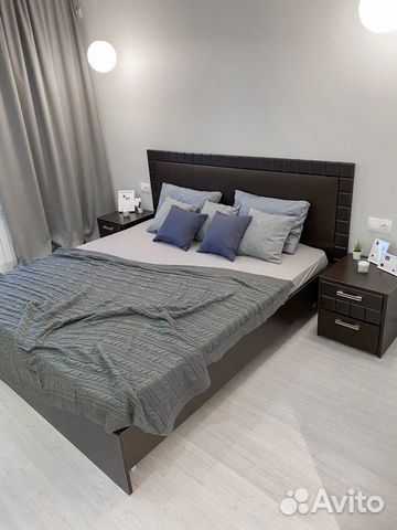 2-к квартира, 62.7 м², 6/23 эт. 2-к квартира, 62.7 м², 6/23 эт.