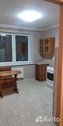 1-к квартира, 36 м², 10/18 эт.