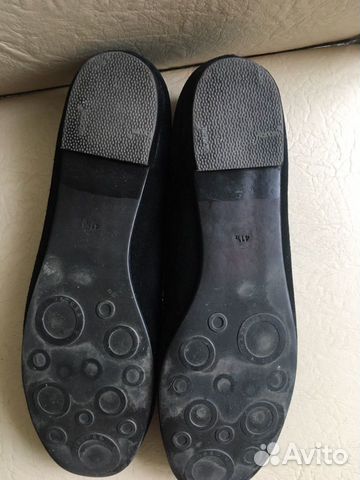 Балетки Marc Jacobs