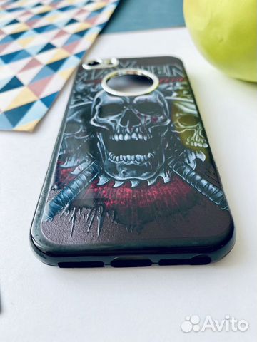Чехол на iPhone 5 / 5S / SE Чехол на iPhone 5 / 5S / SE