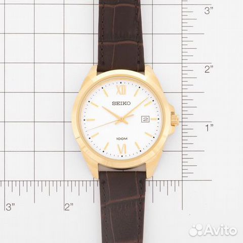 Часы наручные Seiko SUR284P1 купить в Йошкар-Оле | Личные вещи | Авито