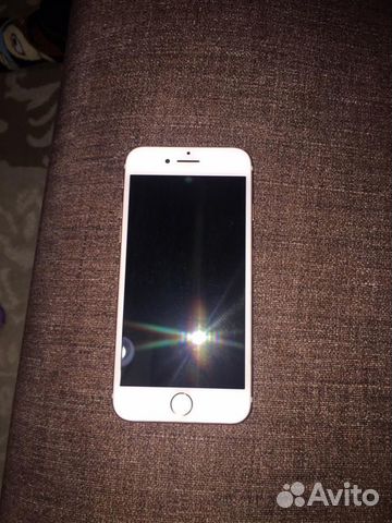 Телефон iPhone Телефон iPhone