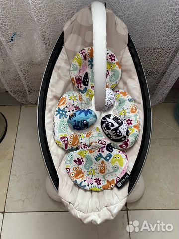 Детские качели 4moms Детские качели 4moms