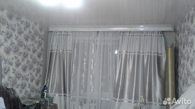 1-к квартира, 23 м², 6/9 эт. 1-к квартира, 23 м², 6/9 эт.