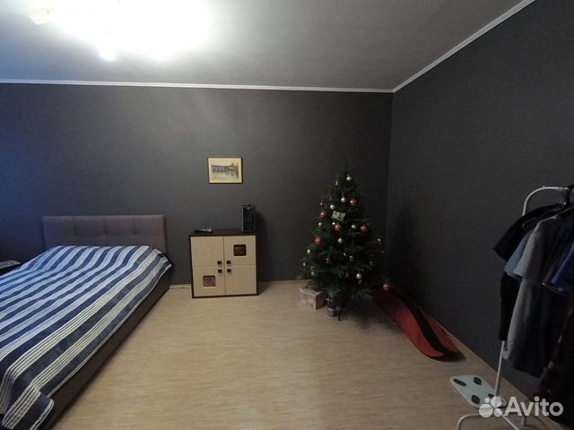 1-к квартира, 42 м², 3/9 эт. 1-к квартира, 42 м², 3/9 эт.