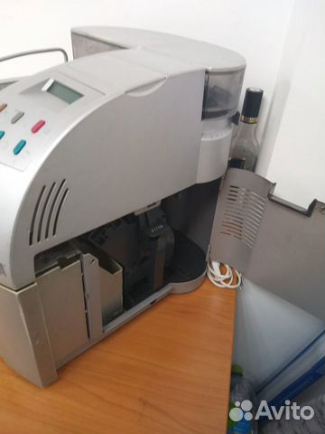Кофемашина gaggia syncrony digital Кофемашина gaggia syncrony digital