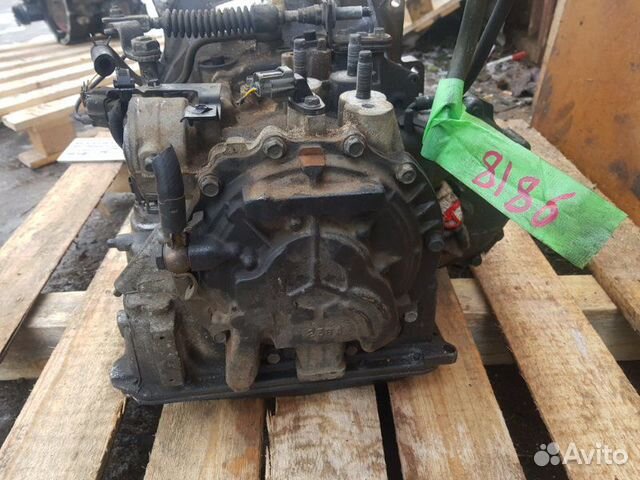 АКПП Kia Spectra S5D 2000-2011 АКПП Kia Spectra S5D 2000-2011