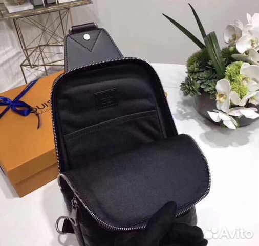 Сумка мужская Louis Vuitton
