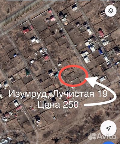 Участок 6 сот. (СНТ, ДНП)