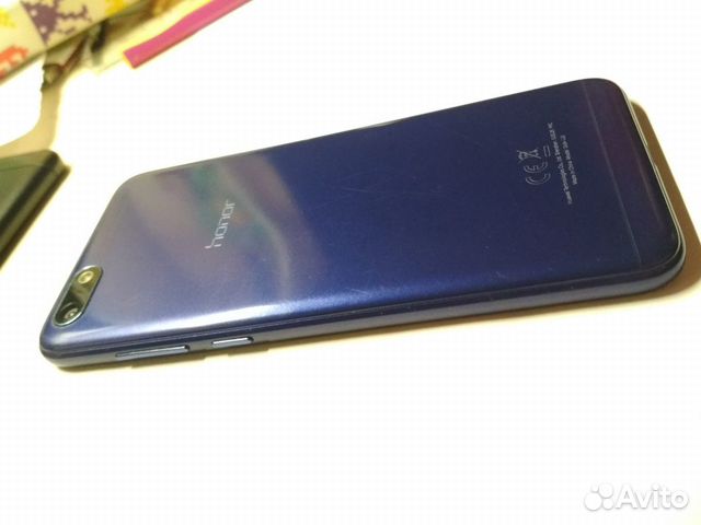 Honor 7 Купить Спб