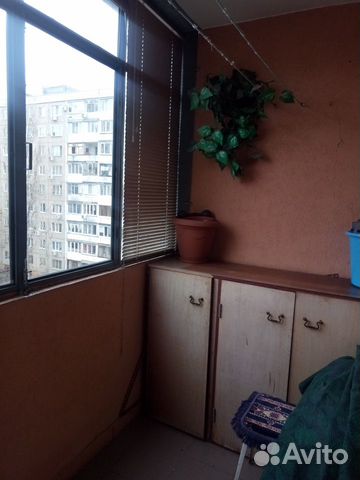 3-к квартира, 55 м², 6/9 эт.