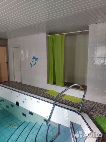 Помещение свободного назначения, 58.2 м²