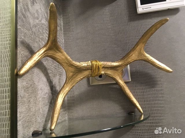 Рога лося Рога лося