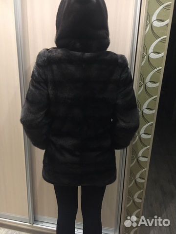 Шуба норковая Шуба норковая