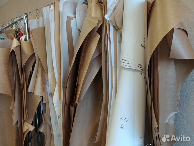 Пошив одежды мелкий и средний опт