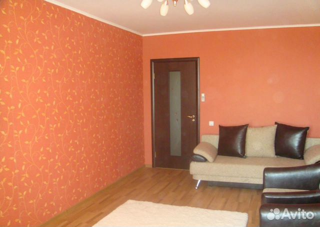 1-к квартира, 55 м², 11/16 эт.
