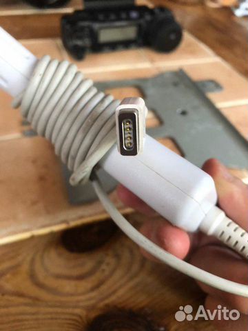Блок питания для Apple (зарядка) 18.5V -4.6A Y Блок питания для Apple (зарядка) 18.5V -4.6A Y