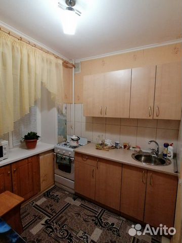 2-к квартира, 45 м², 1/5 эт. 2-к квартира, 45 м², 1/5 эт.