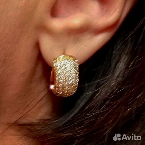 Серьги Серьги