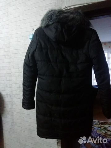 Пуховик Пуховик