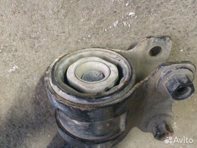 Рычаг подвески передний правый Ford Focus II