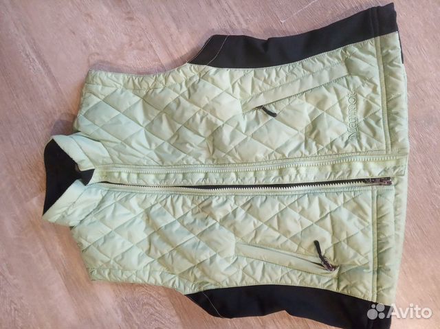 Жилет marmot (xs)