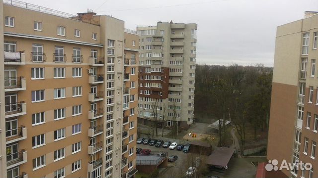 недвижимость Калининград Фортовая Дорога 9