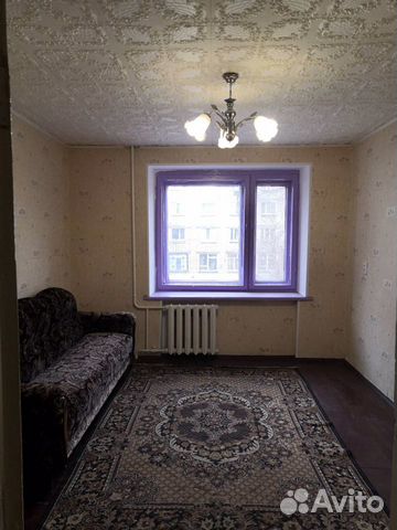 Комната 12.8 м² в 4-к, 2/5 эт. Комната 12.8 м² в 4-к, 2/5 эт.