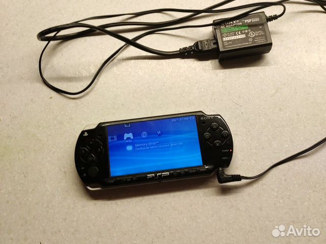 PSP-3008 PSP-3008