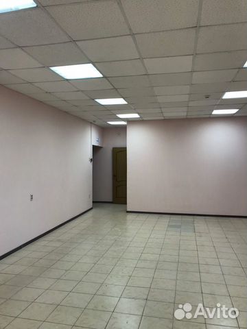 Помещение свободного назначения, 61 м² Помещение свободного назначения, 61 м²