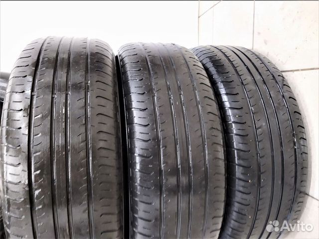 225/60/17 лето Hankook Optimo K415 225/60/17 лето Hankook Optimo K415