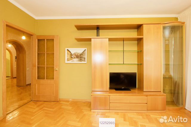2-к квартира, 60 м², 5/7 эт. 2-к квартира, 60 м², 5/7 эт.