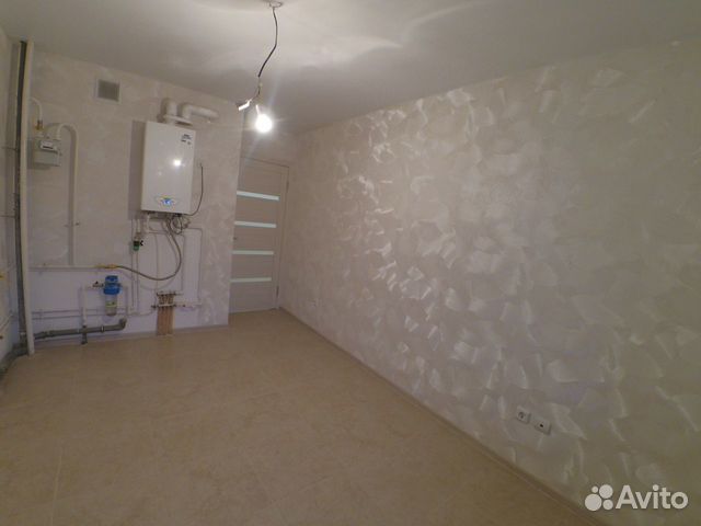 2-к квартира, 62 м², 8/10 эт.
