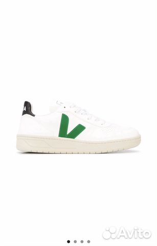 Кроссовки Veja Кроссовки Veja