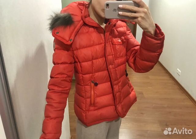 Куртка Куртка