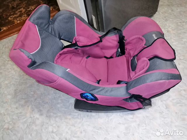 Детское кресло