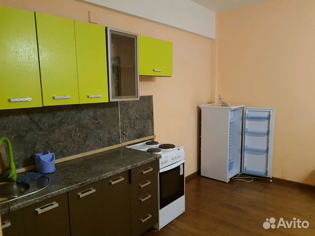 2-к квартира, 50 м², 6/8 эт.